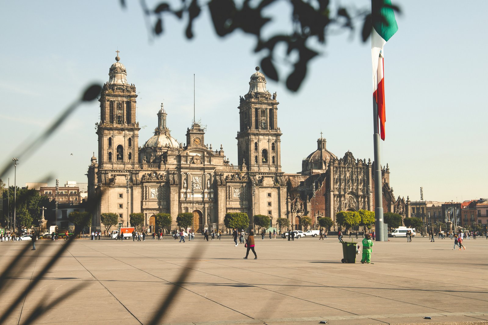 Ciudad de México